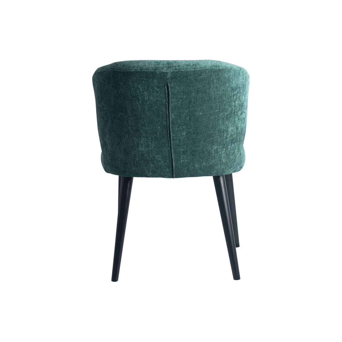 Chaise de salle à manger Fiori Petrol 502 PTMD