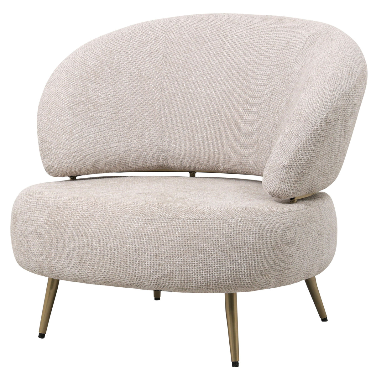 Fauteuil Franklyn Dove Sic Legacy 15 PTMD