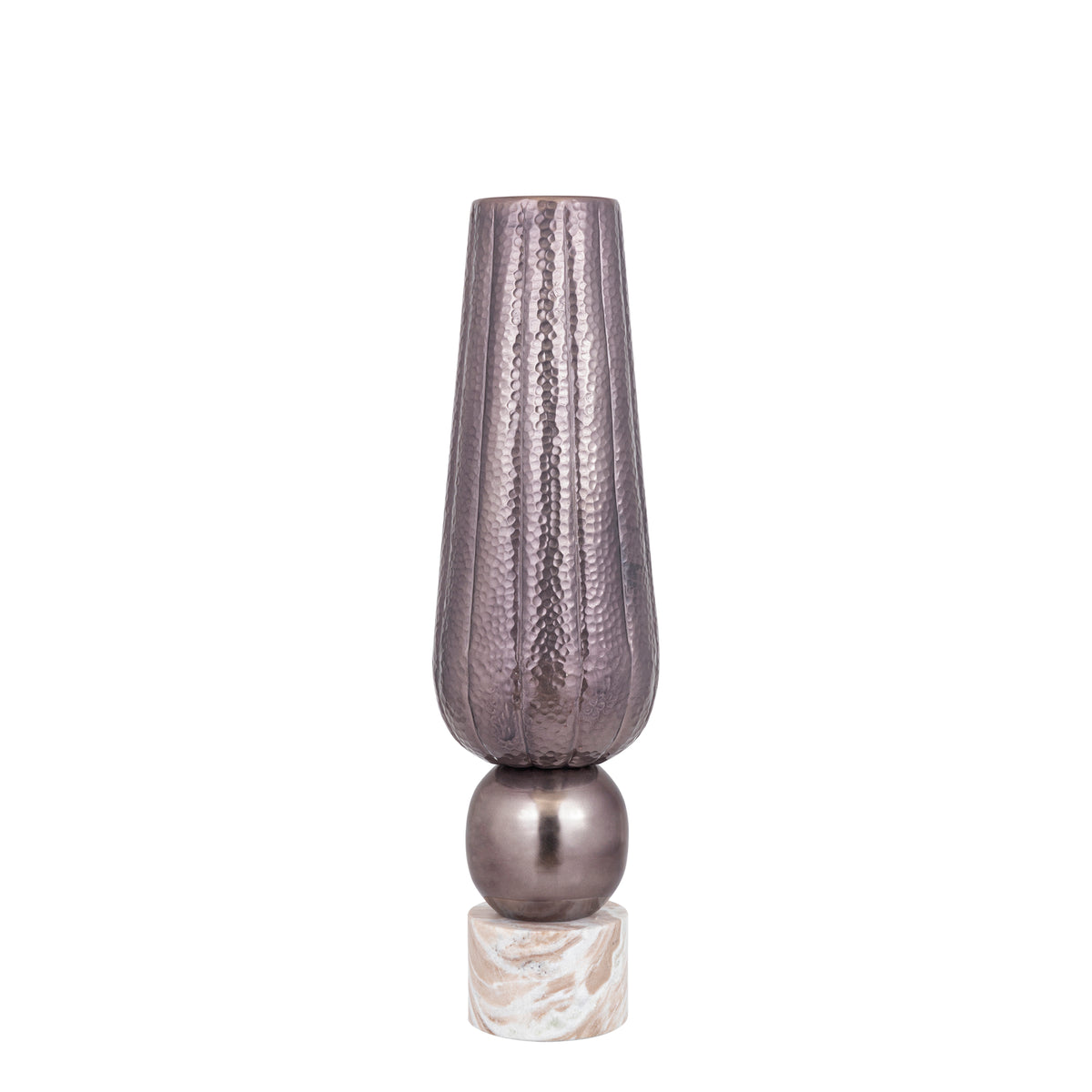 Vase Marive en feuille d&