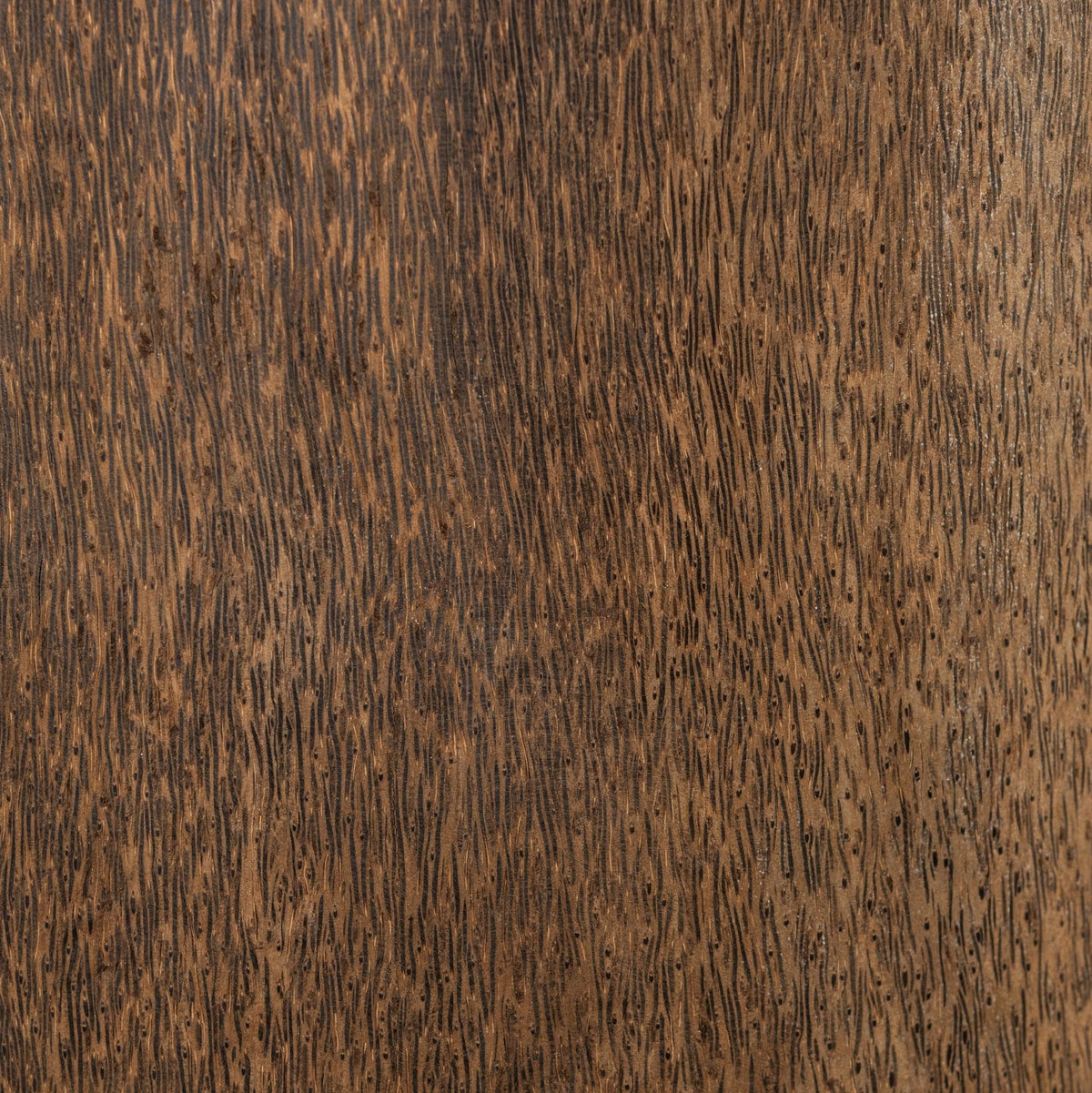 Pot en bois de palmier Jamez Luxe Grand PTMD