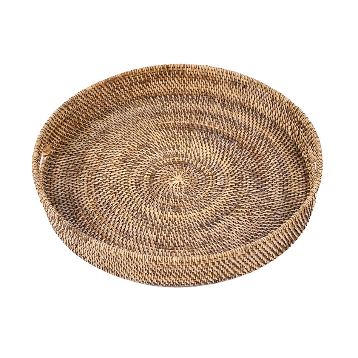 Les tiroirs Carry-All marron naturel L Bazar Bizar