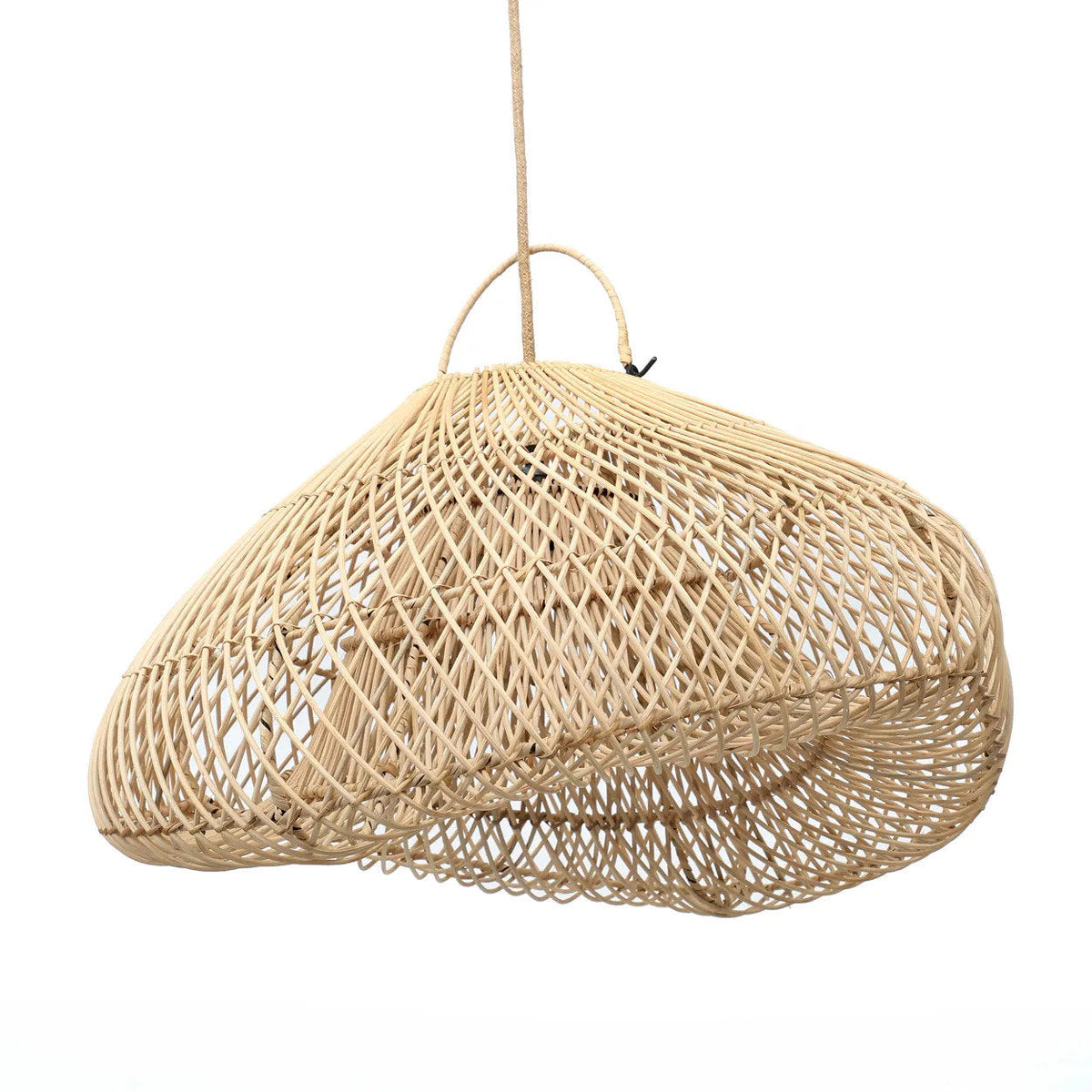 La suspension Cloud Naturel M Bazar Bizar