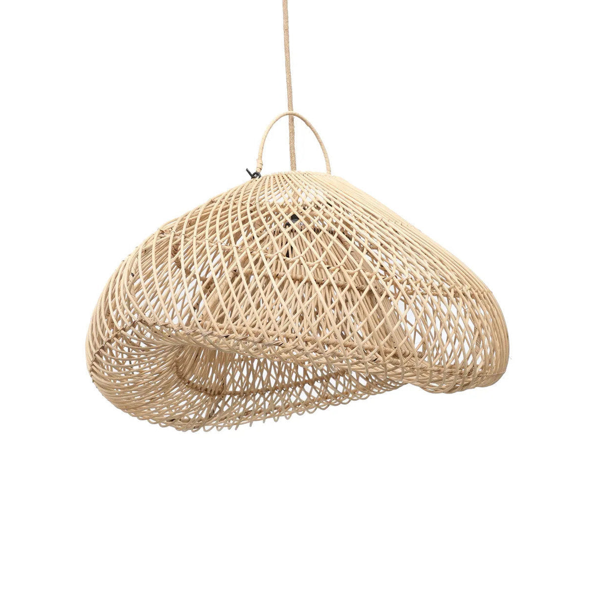 La suspension Cloud Naturel M Bazar Bizar