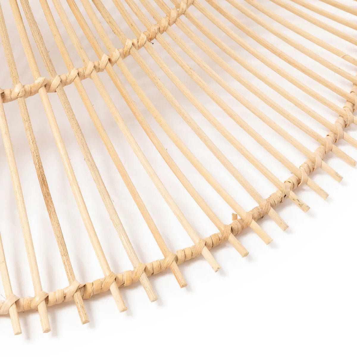 La suspension Sky Naturel XXL Bazar Bizar