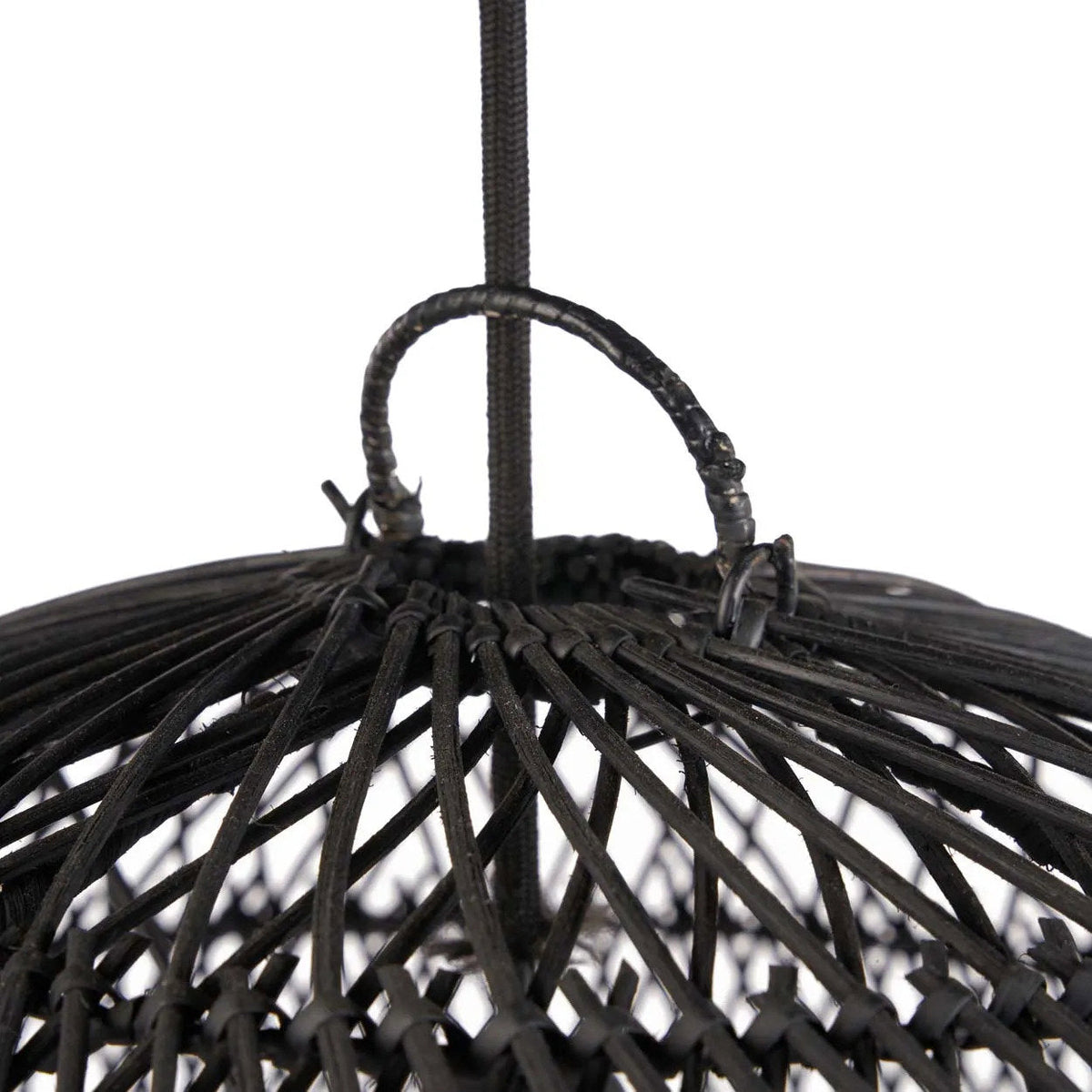 La suspension Bubble - Noire - Medium Bazar Bizar