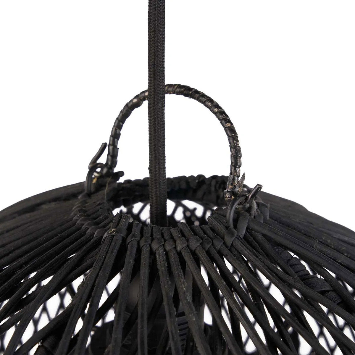 La suspension Bubble - Noire - Petite Bazar Bizar