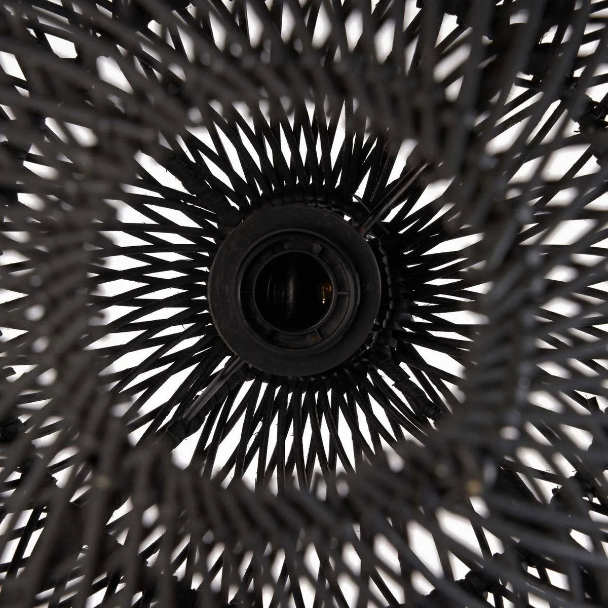 La suspension Bubble - Noire - Petite Bazar Bizar