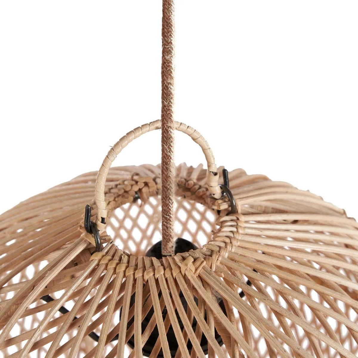 La suspension Bubble - Naturel - Small Bazar Bizar