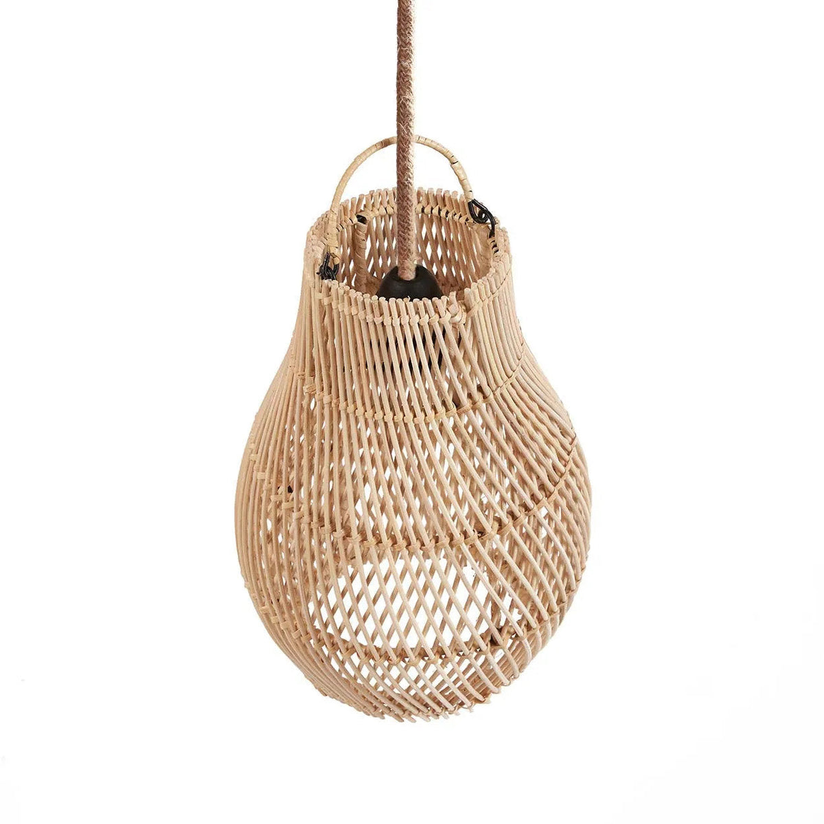 La suspension Piccolo - Naturel - S Bazar Bizar