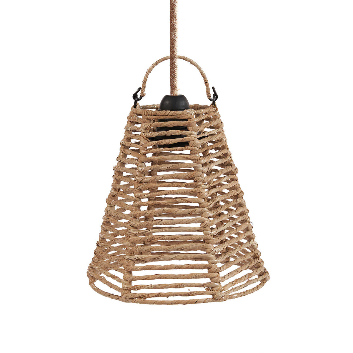 Suspension Fini - Naturel - S