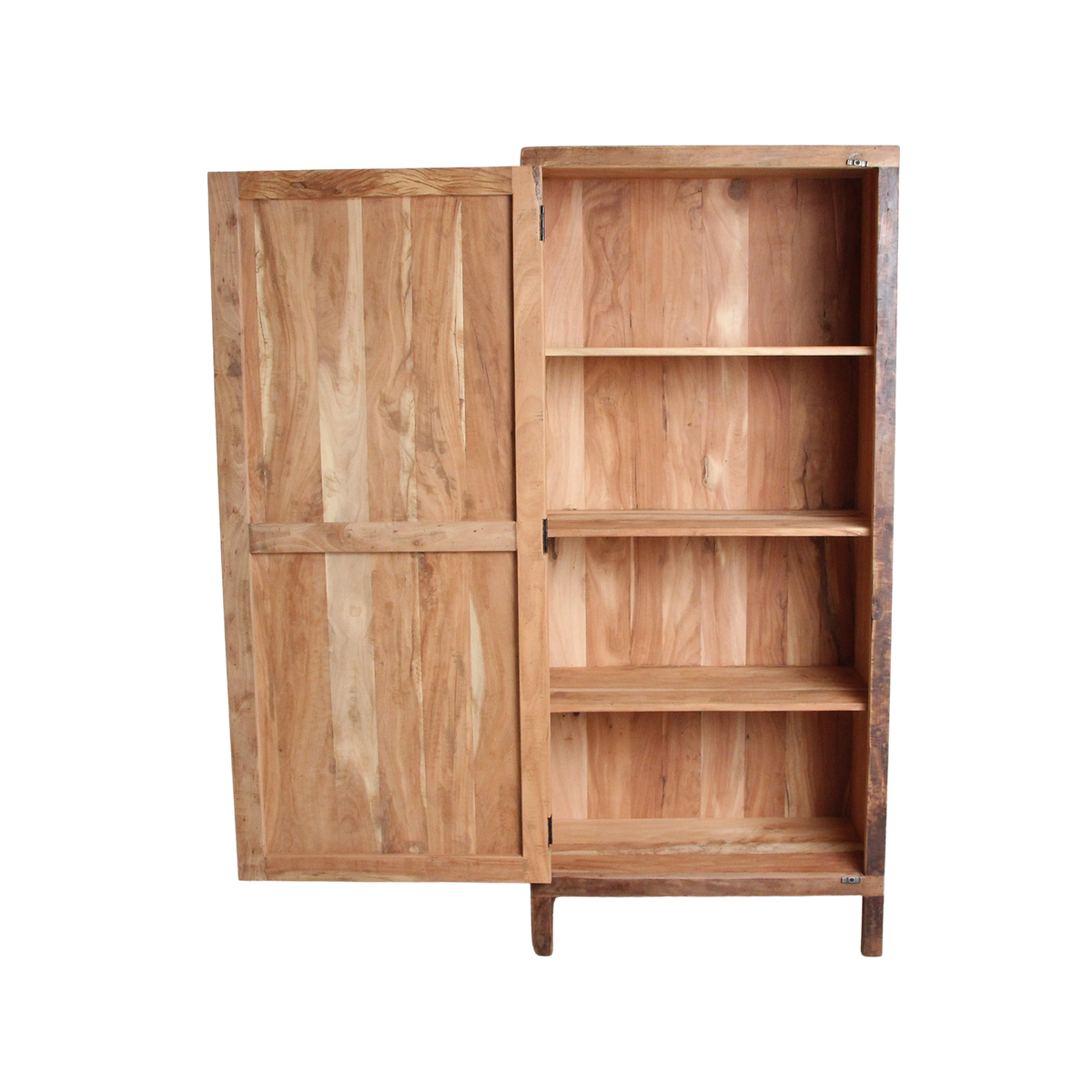 Armoire Farmwood 1 porte Matières premières