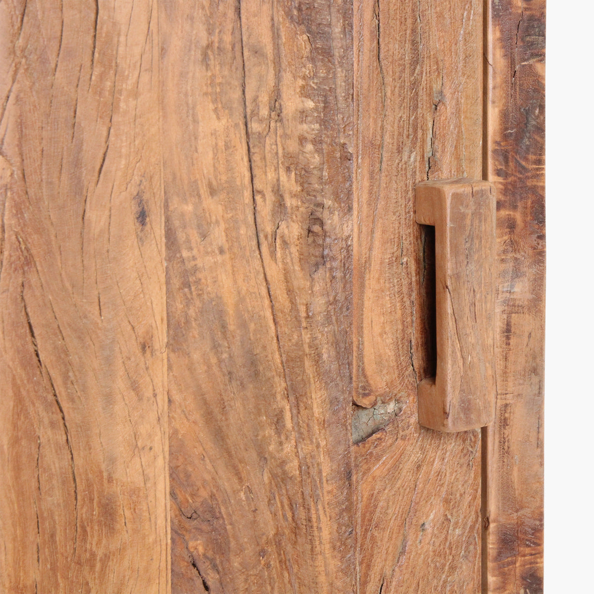 Armoire Farmwood 1 porte Matières premières