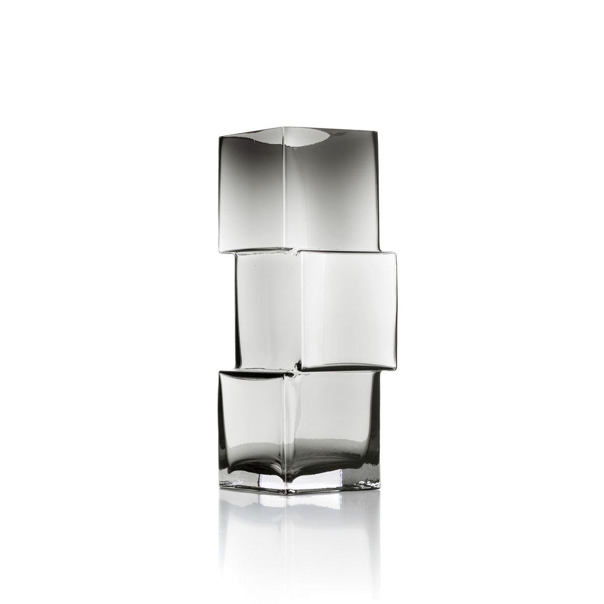 Le Vase Rummikub - Gris foncé - L Bazar Bizar