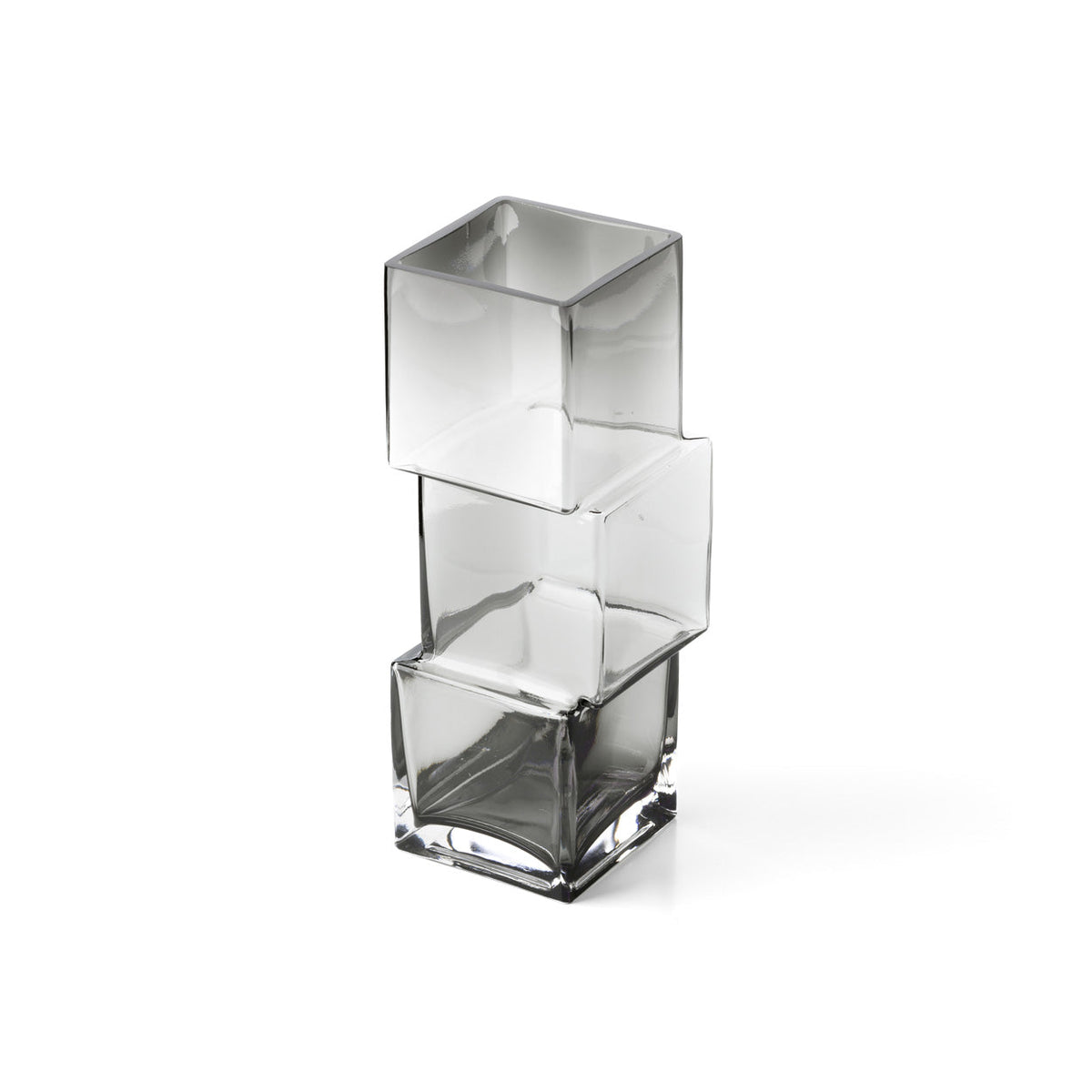 Le Vase Rummikub - Gris foncé - L Bazar Bizar