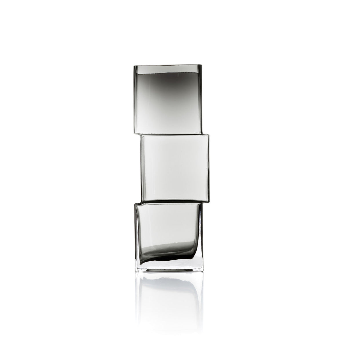 Le Vase Rummikub - Gris foncé - L Bazar Bizar