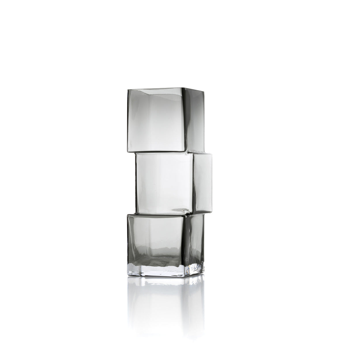 Le Vase Rummikub – Gris foncé – M