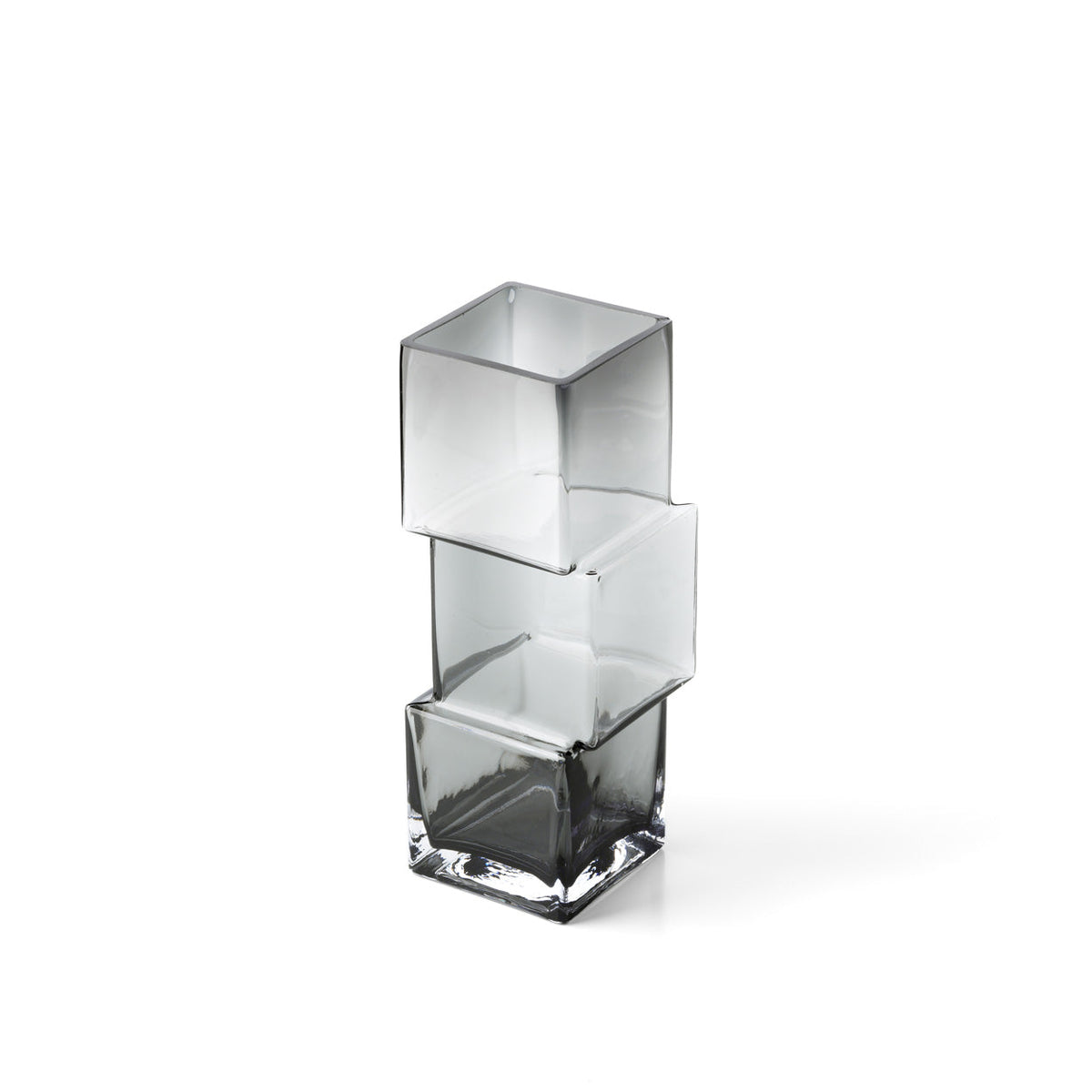 Le Vase Rummikub – Gris foncé – M