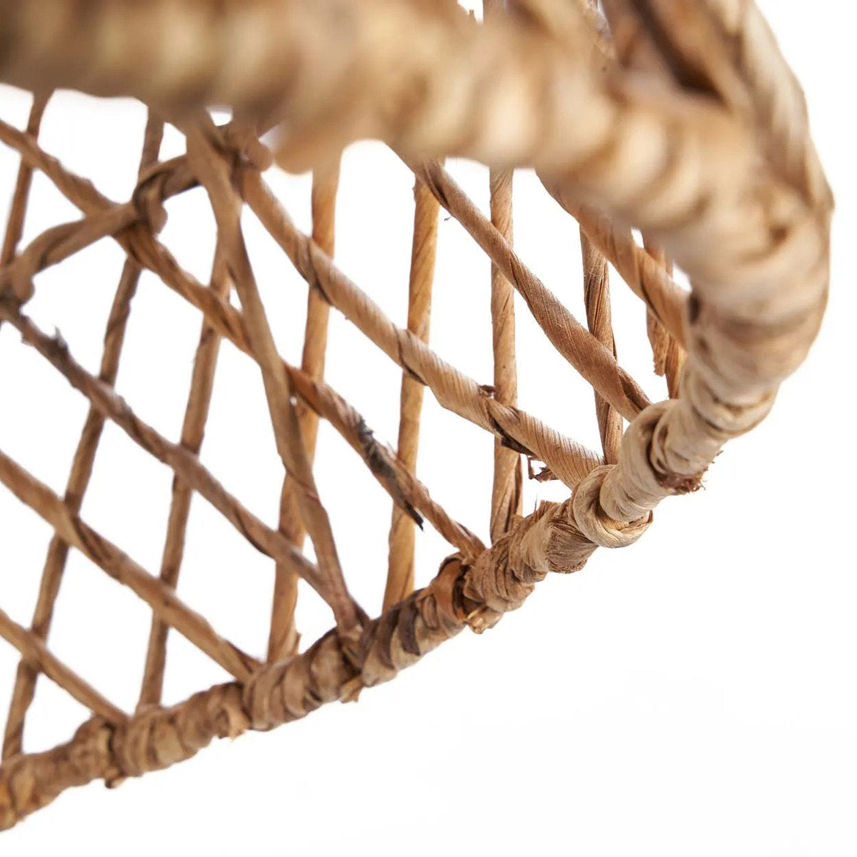 La suspension Xiomara - Naturel - Small Bazar Bizar