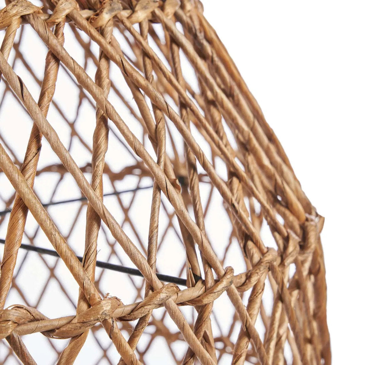 La suspension Xiomara - Naturel - Small Bazar Bizar