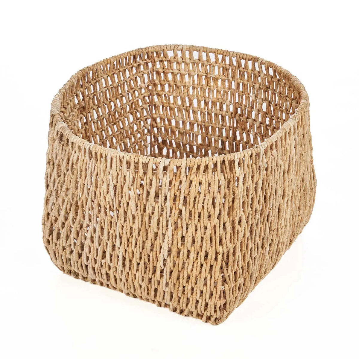 Le Panier Louh Louh - Naturel - XL Bazar Bizar