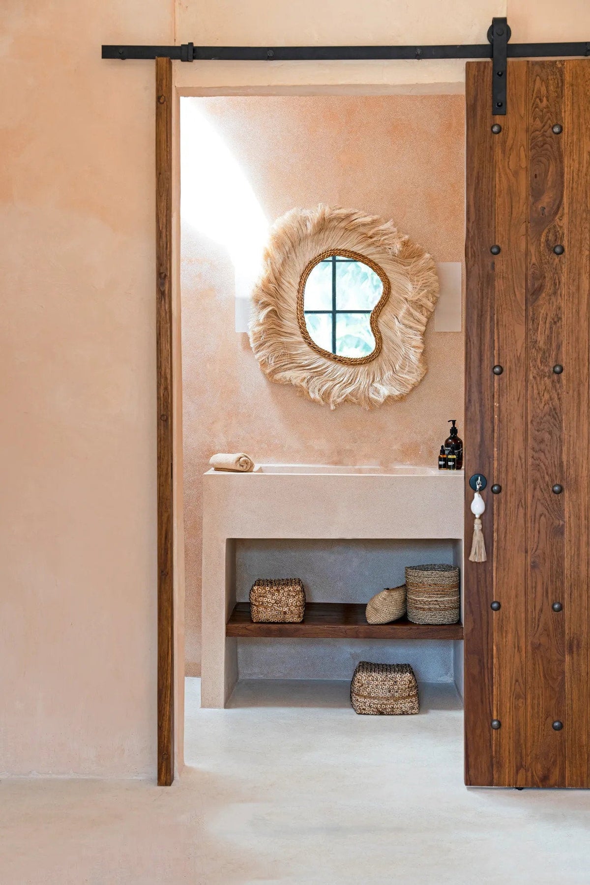 Le miroir De La Principessa Naturel L Bazar Bizar