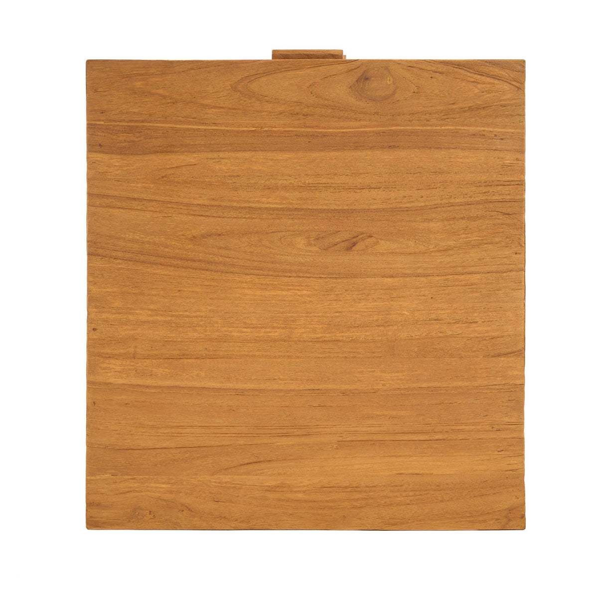 La table de chevet Harmony Naturel Bazar Bizarre