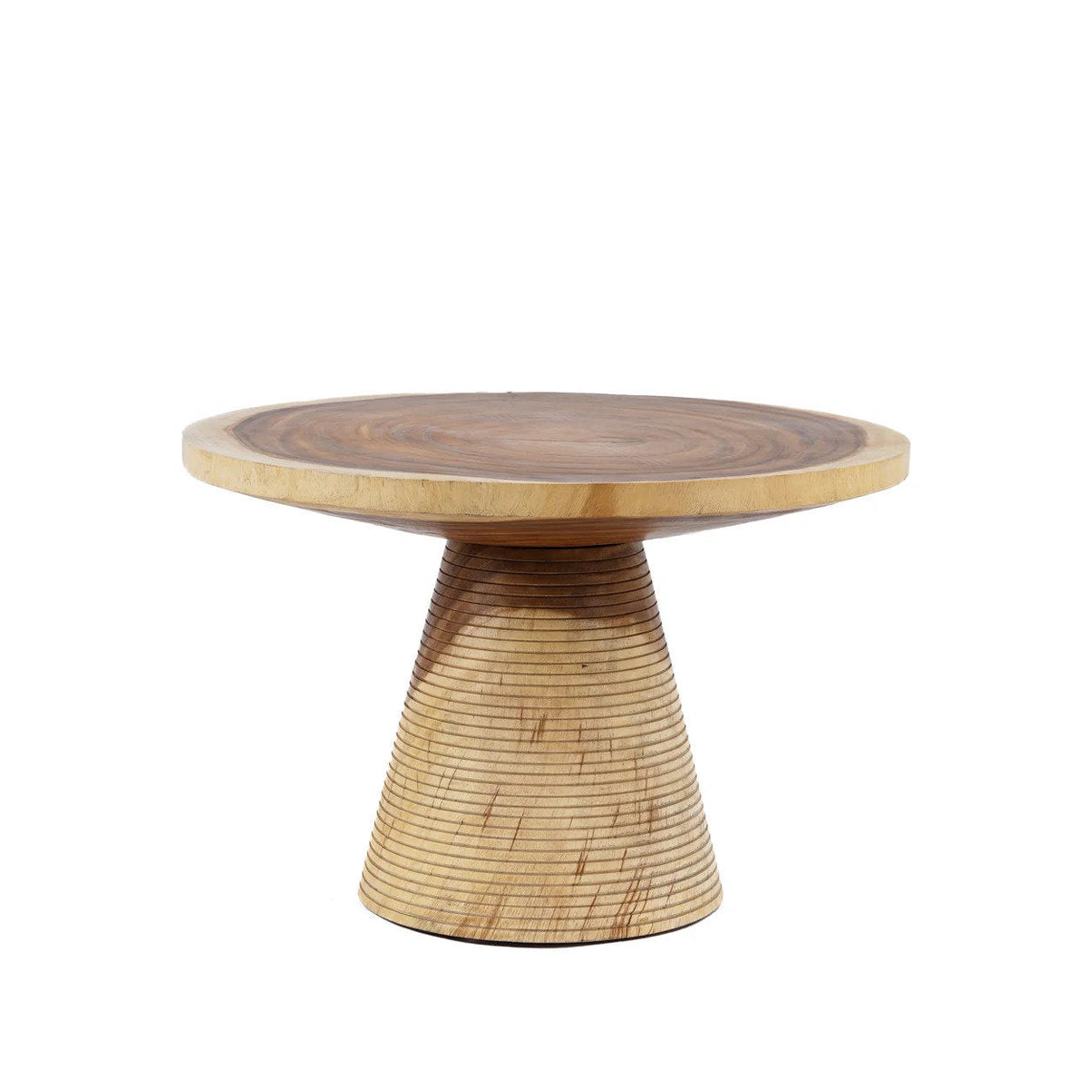 La table basse Hi Matata Naturel Bazar Bizarre