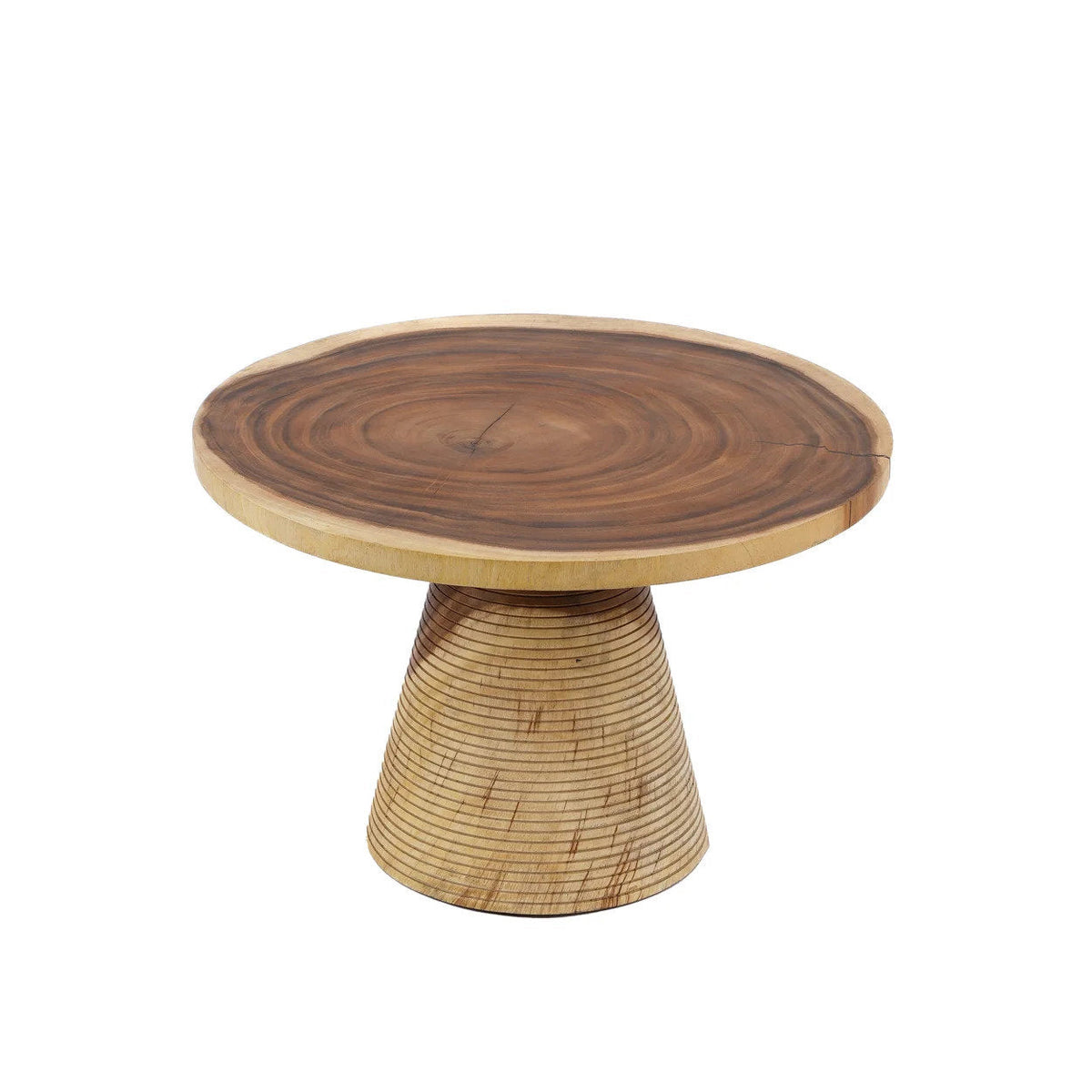 La table basse Hi Matata Naturel Bazar Bizarre