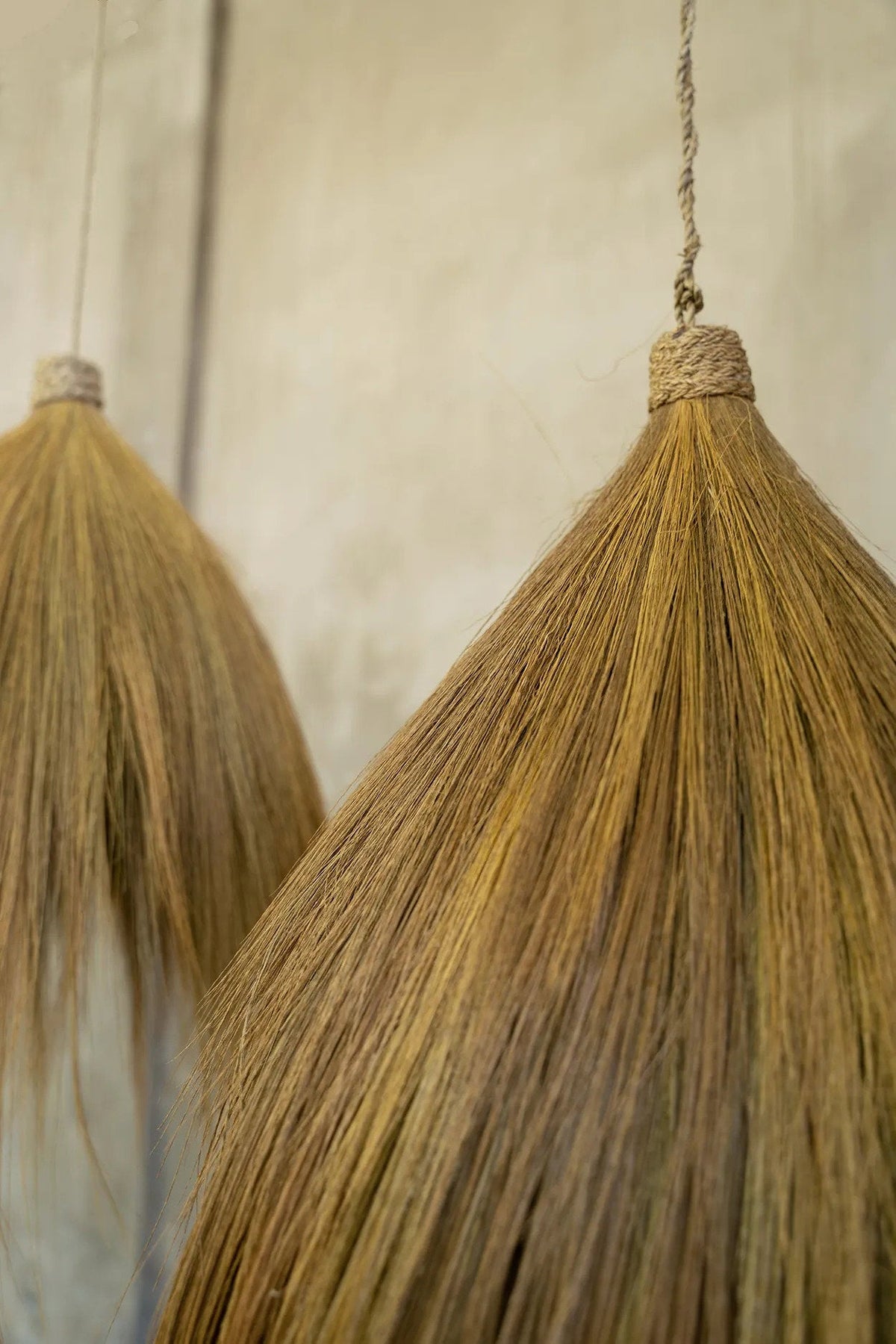 Suspension Rayung Hut - Naturel - M Bazar Bizar