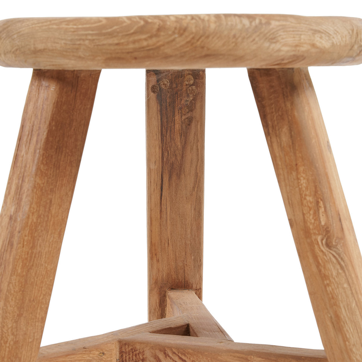 Le tabouret Noguchi Bazar Bizar