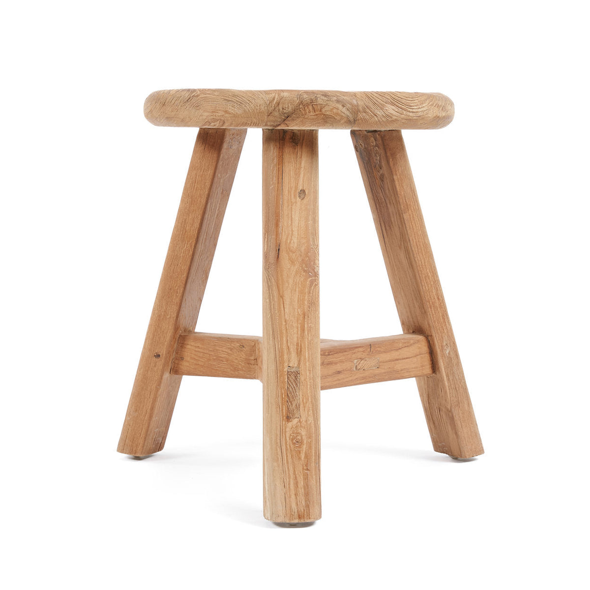 Le tabouret Noguchi Bazar Bizar