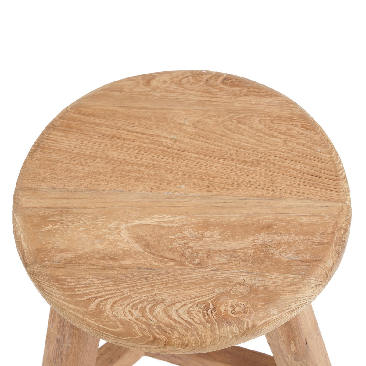 Le tabouret Noguchi Bazar Bizar