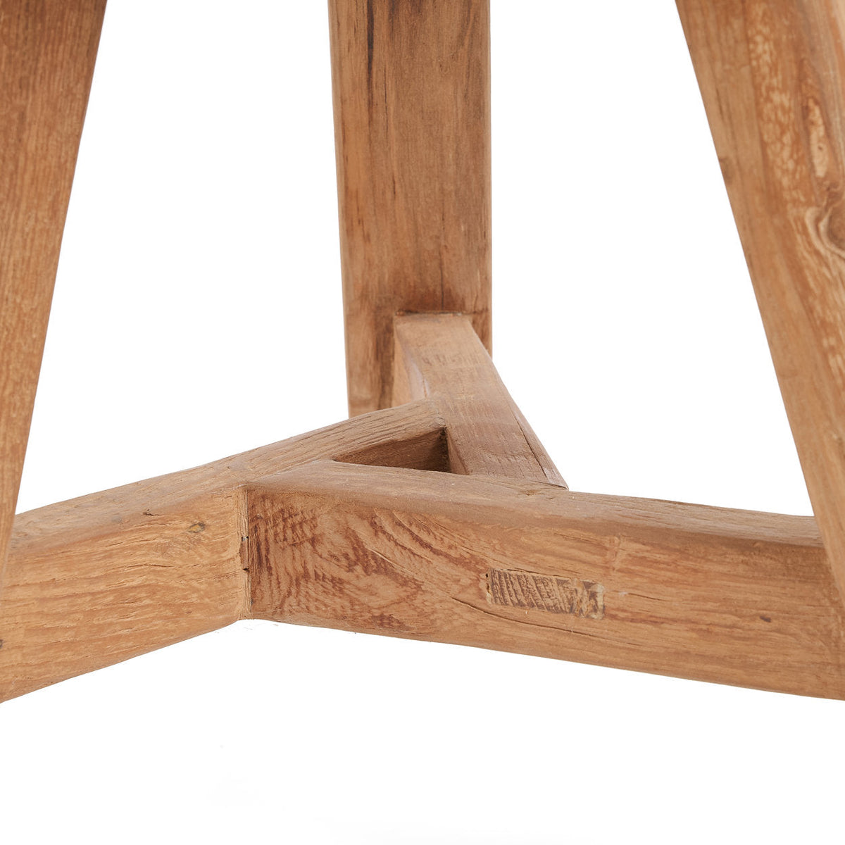 Le tabouret Noguchi Bazar Bizar