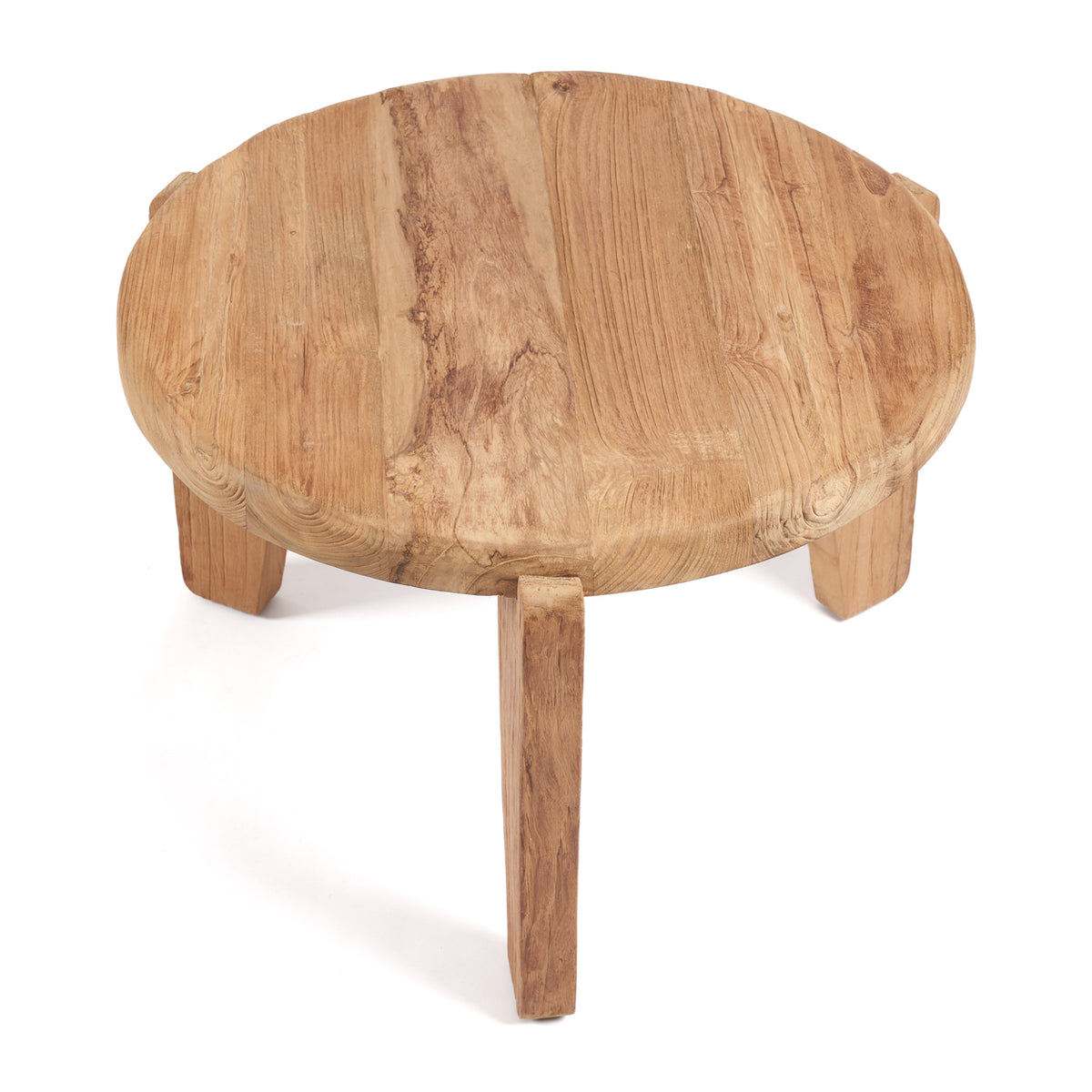 La table basse Wabi Sabi Medium Bazar Bizarre