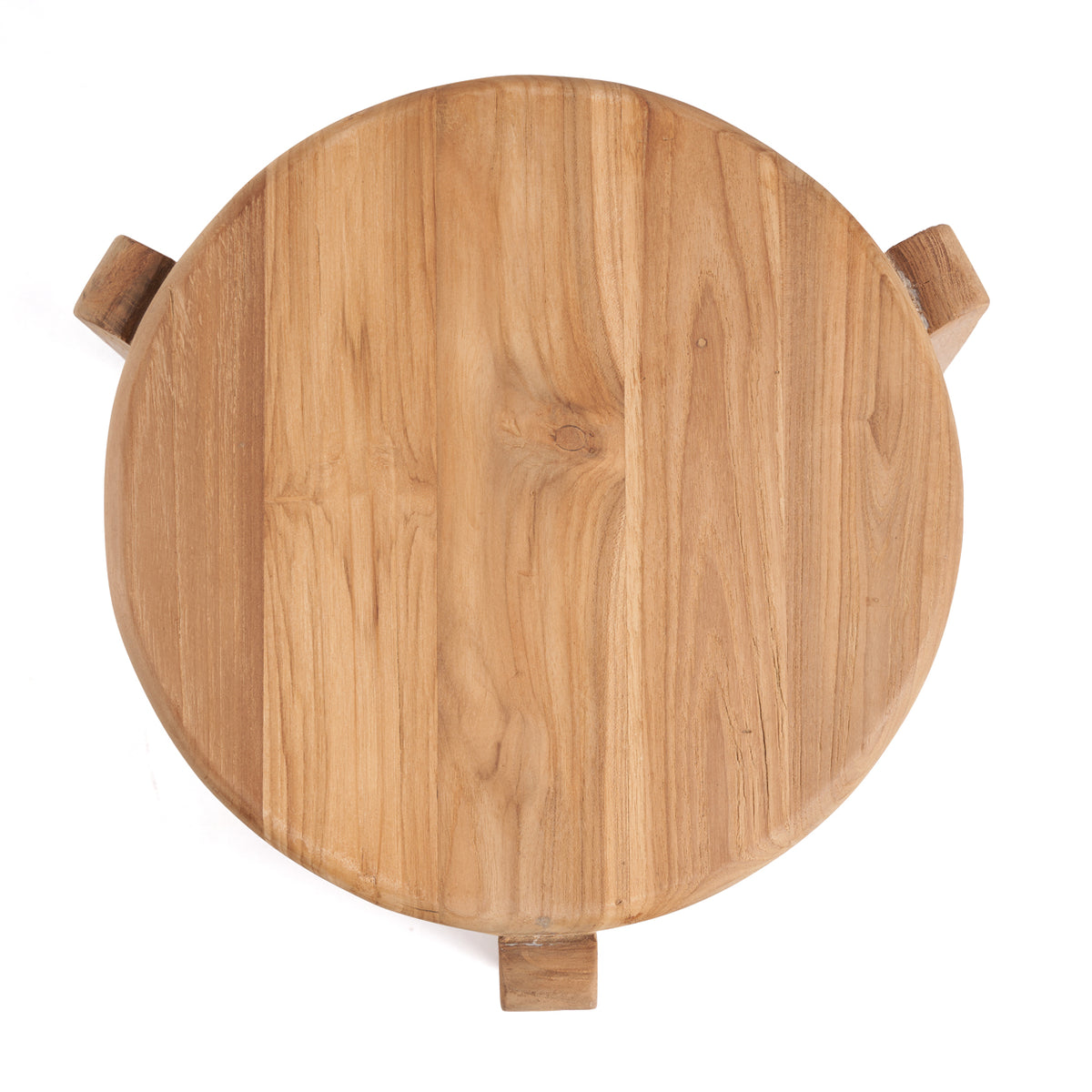 La table basse Wabi Sabi Small Bazar Bizar