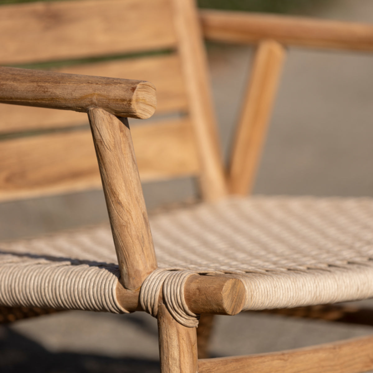 Fauteuil d&