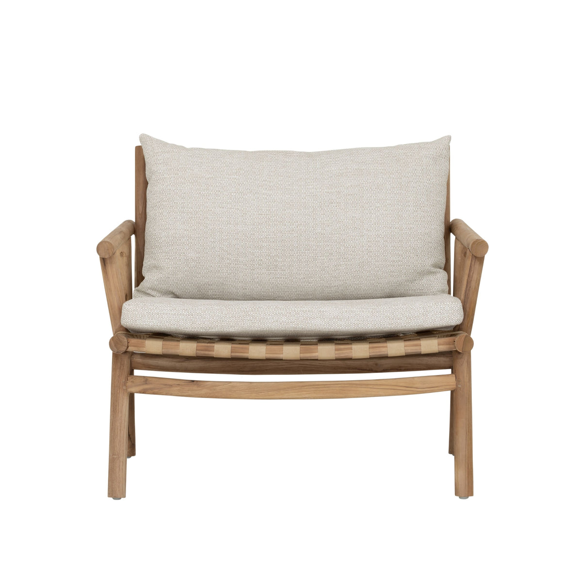 MUST Living Fauteuil d&
