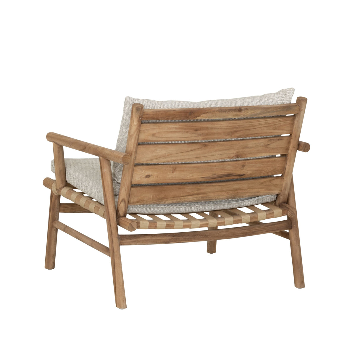 MUST Living Fauteuil d&