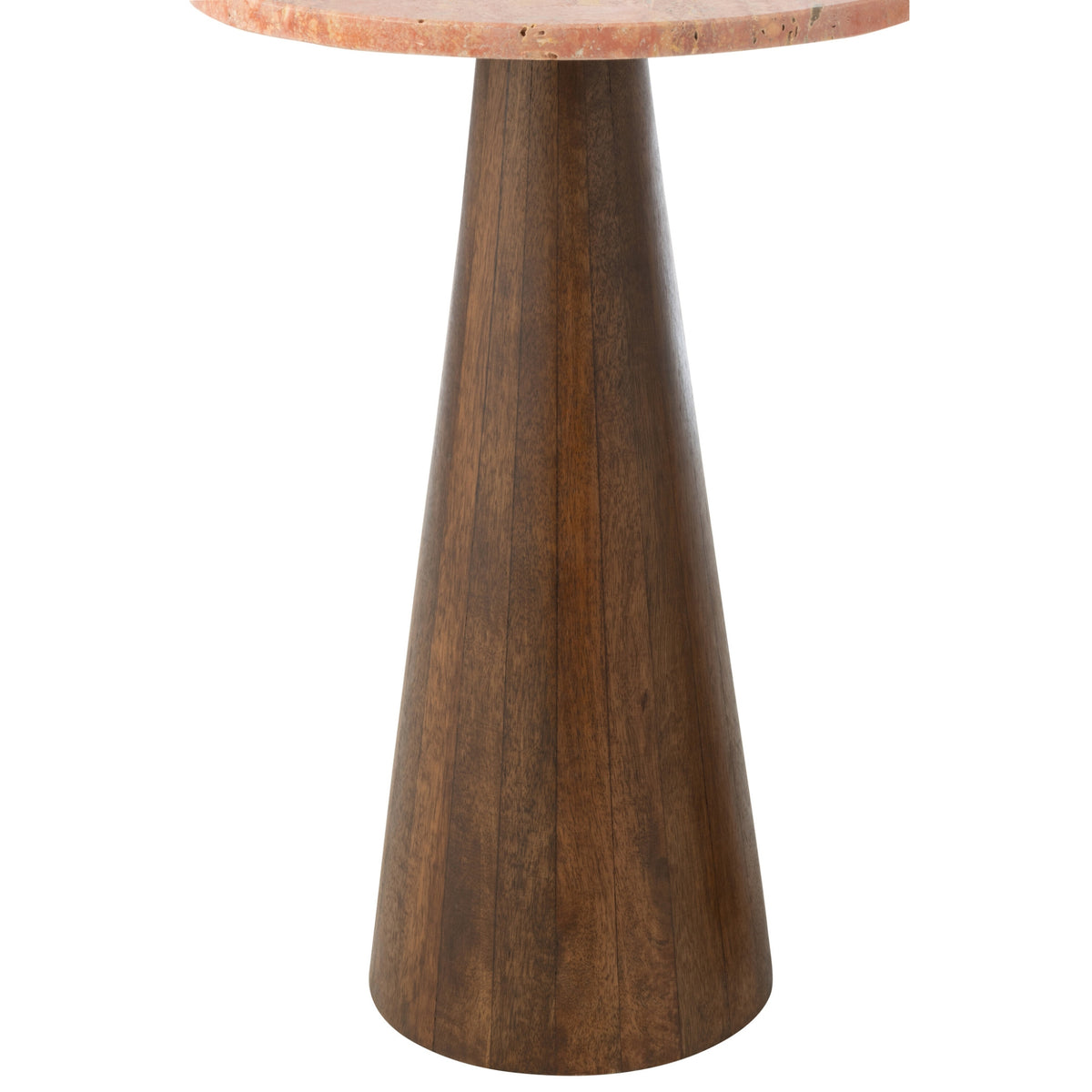 Lot de 2 tables d&