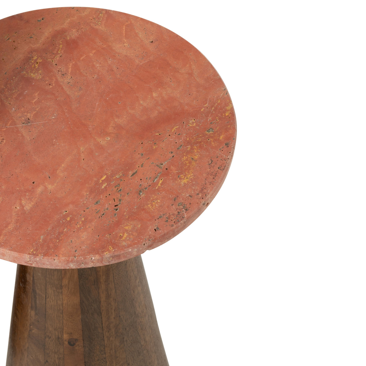 Lot de 2 tables d&