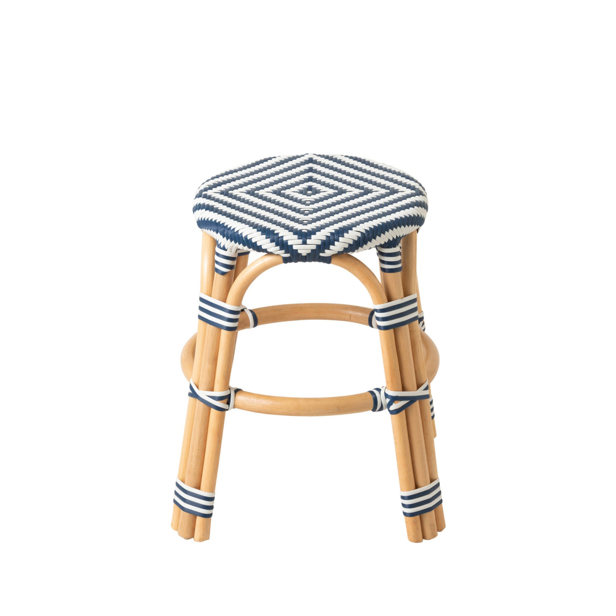 Tabouret d&