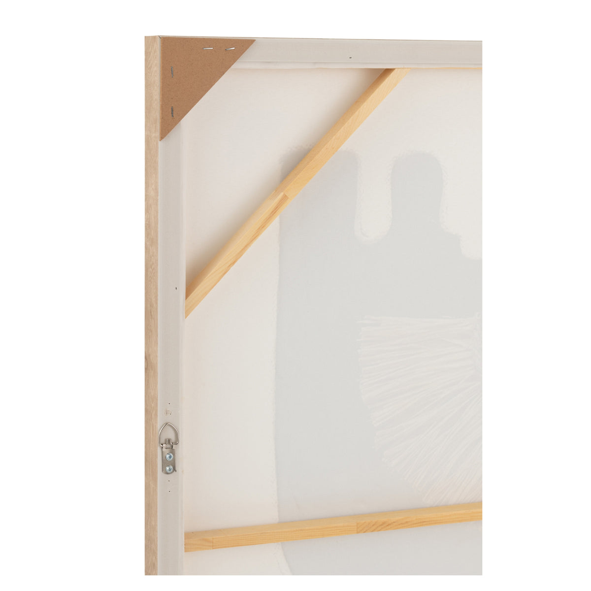 Tableau Cabane Bois de pin Multi J-Line
