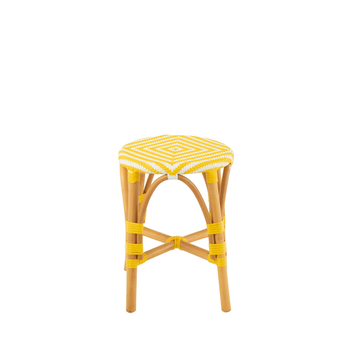 Tabouret d&