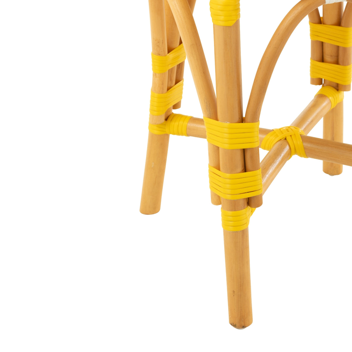 Tabouret d&