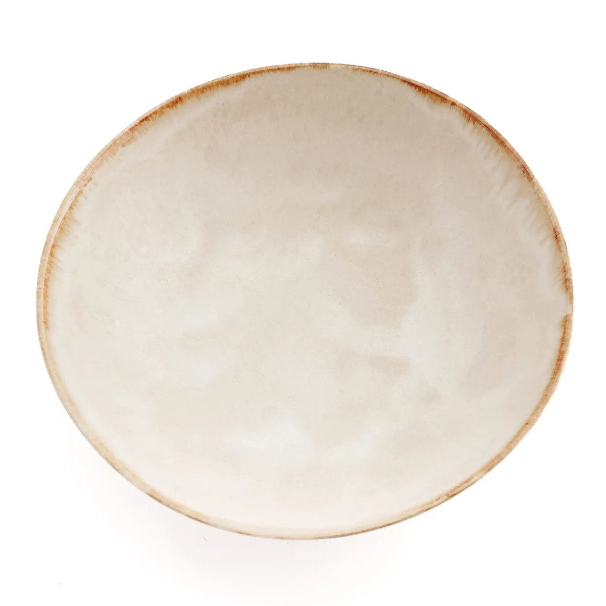 Le plat de service Cascais - M - Lot de 2