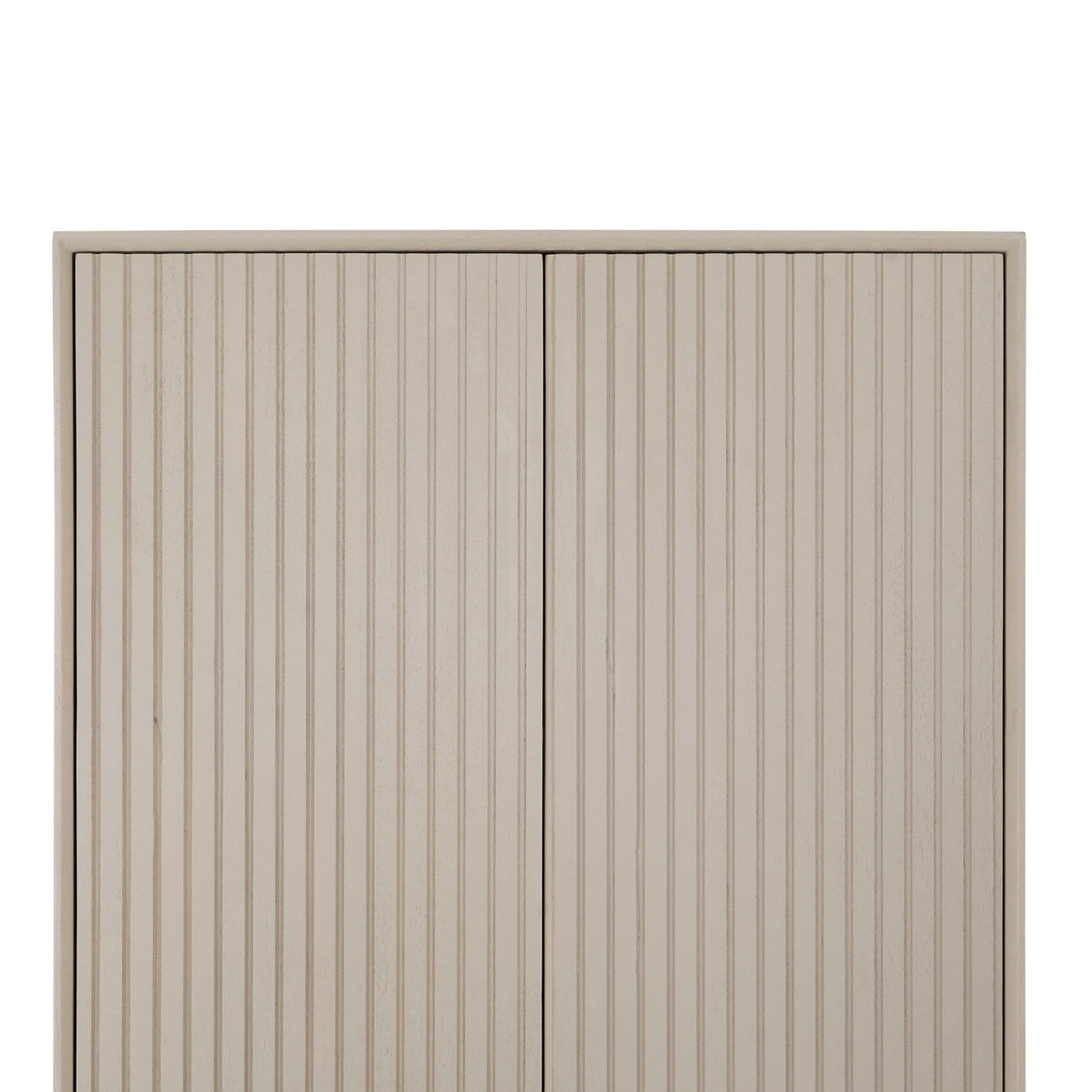 Meuble Madison Bois de manguier Sable 90cm Starfurn