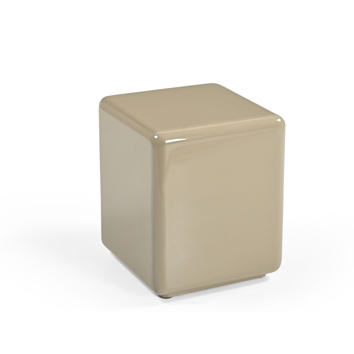 Table basse Elias Beige 30cm Starfurn