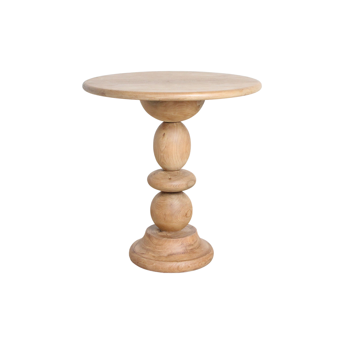 Table de bistrot d&