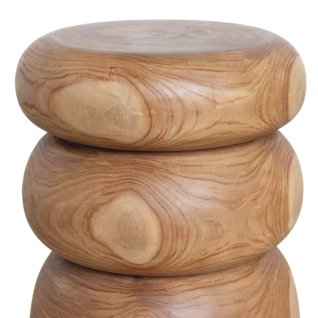 Tabouret Table d&