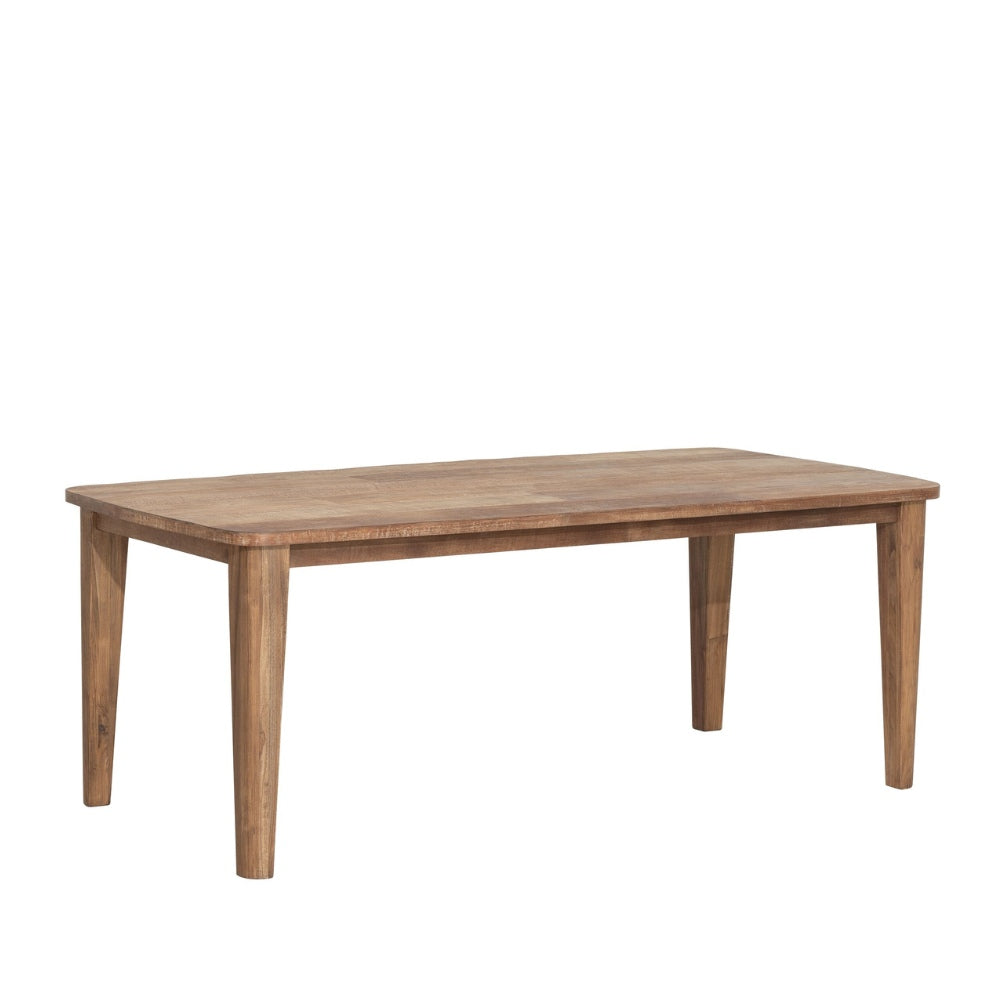 DTP Home Bliss Table à manger 275cm